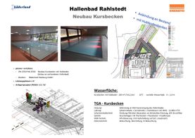 Planung Kursbecken Rahlstedt durch Eneratio Hamburg