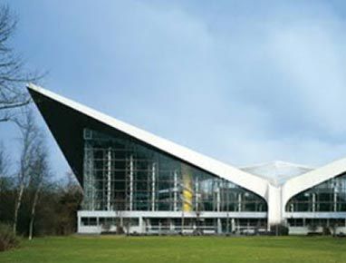 Planung Sanierung Alsterschwimmhalle durch Eneratio Hamburg